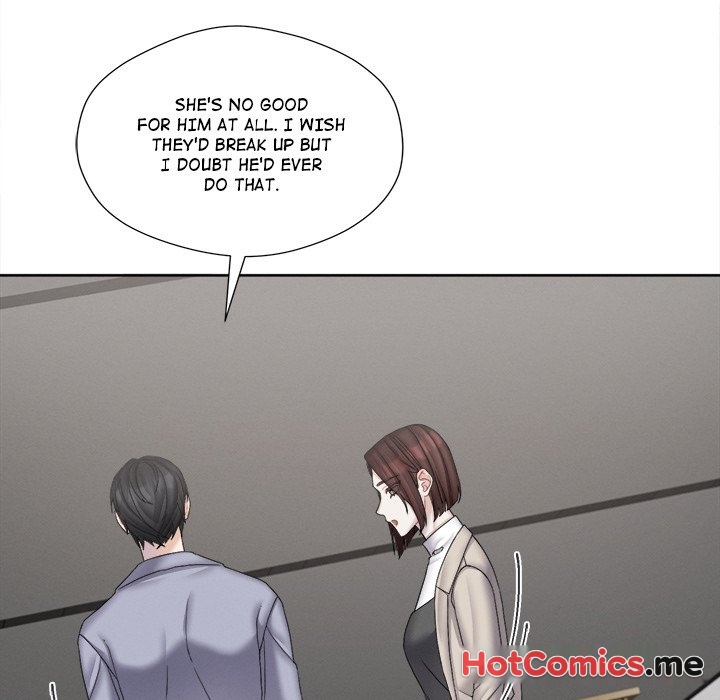 A Naughty Game for Two - episode 28 - 74