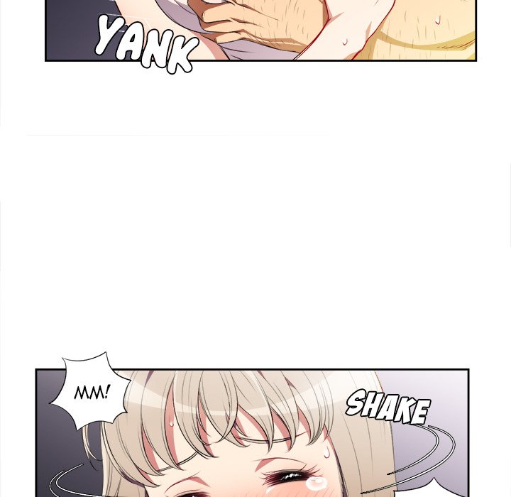 Yuri's Part Time Job - episode 30 - 13