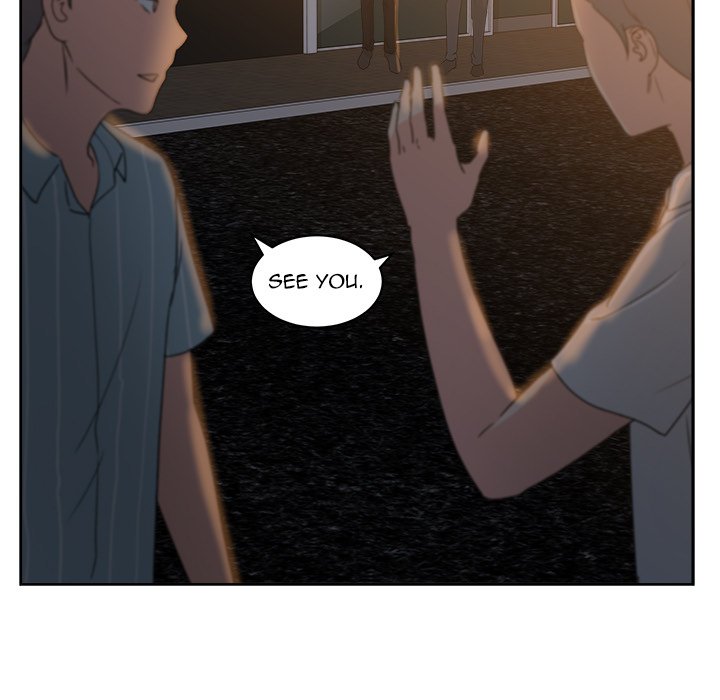 Soojung's Comic Store - episode 10 - 96