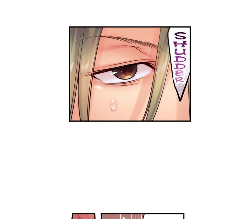 I Can't Resist His Massage! Cheating in Front of My Husband's Eyes - episode 24 - 19