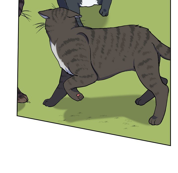 Lovers, Cats, and the Killer - episode 3 - 52