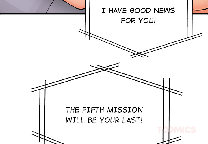 Mission - episode 19 - 2