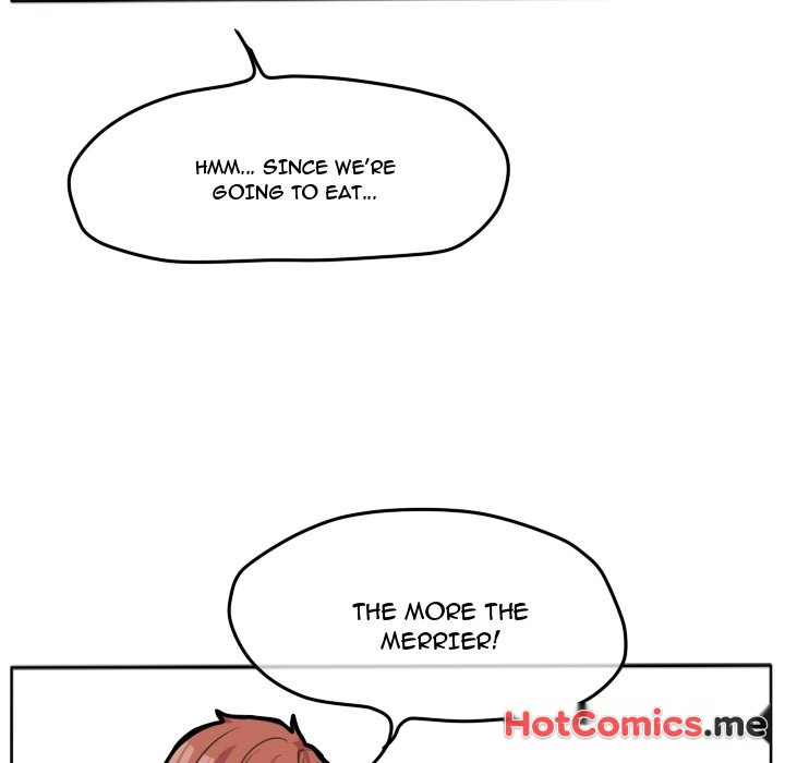 The Chill Couple - episode 22 - 31