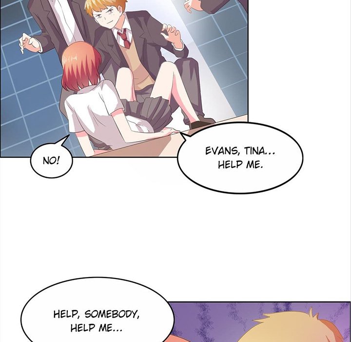 Happiness In Disguise - episode 7 - 11