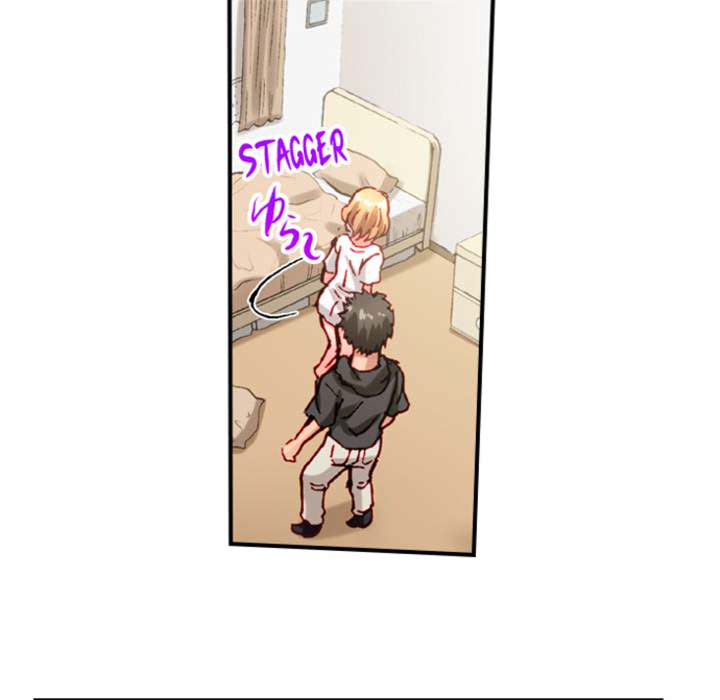 The Quiet Gal Can't Stop Moaning in Bed - episode 18 - 6