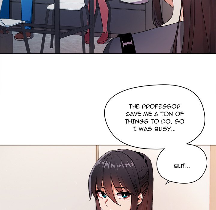 An Outsider's Way In - episode 2 - 94