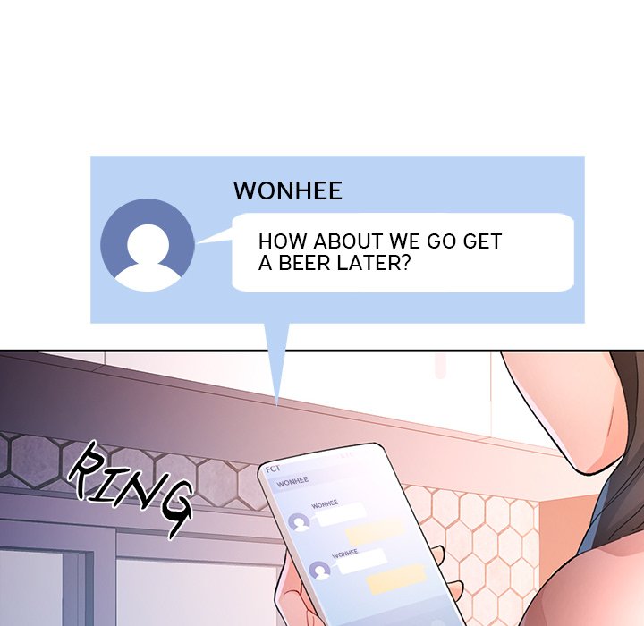 Wait, I'm a Married Woman! - episode 38 - 101