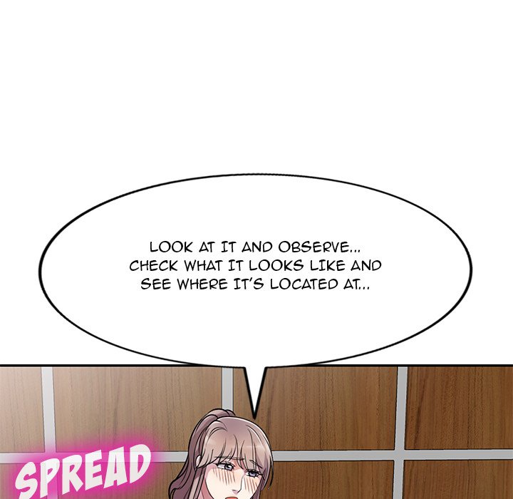 Secret Tutor - episode 13 - 24
