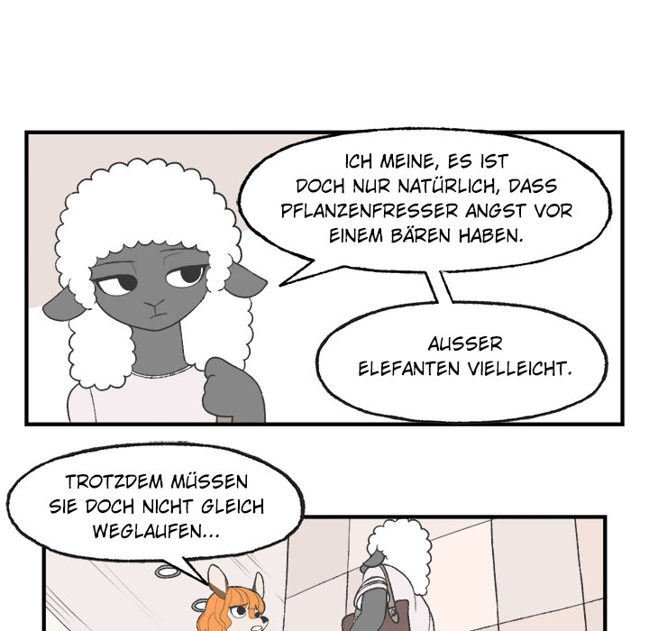 Mitschüler fressen verboten - episode 21 - 20