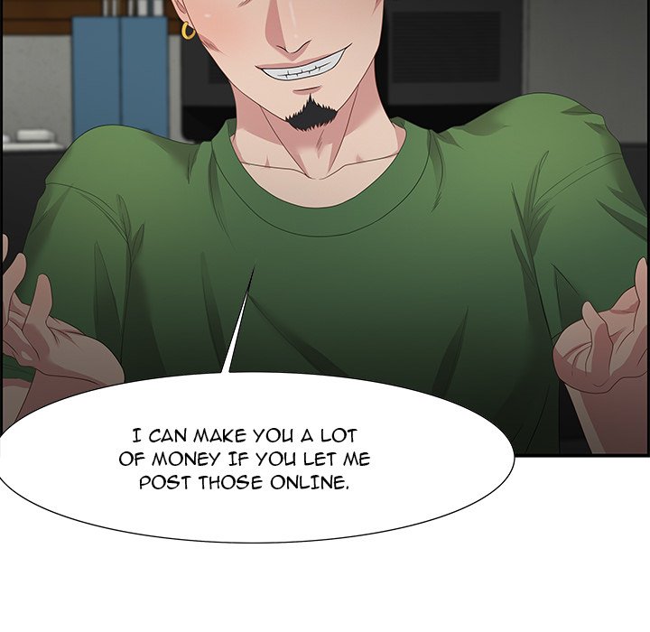 Tasty Chat: 0km - episode 12 - 27