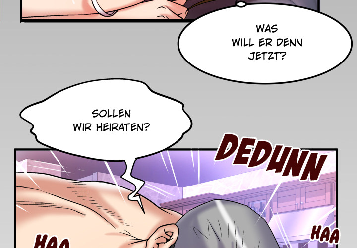 Die Partner meiner Frau - episode 78 - 3