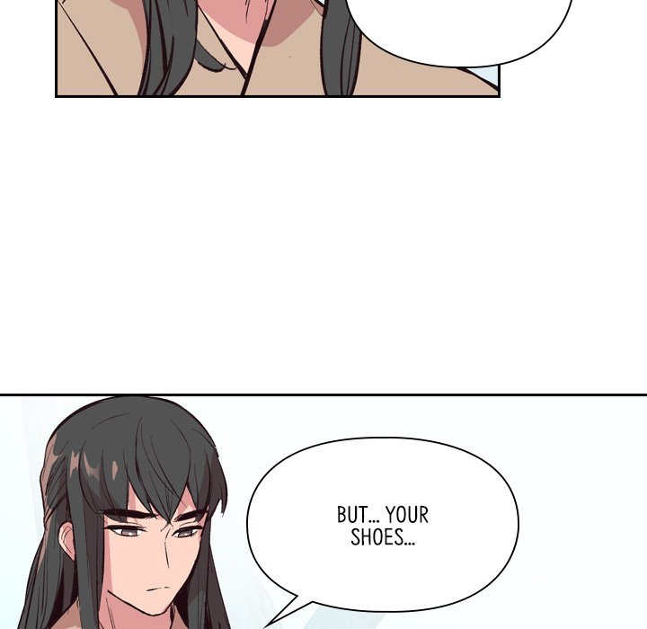 The Princess's Guard - episode 27 - 47