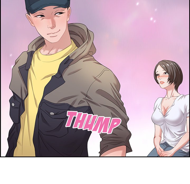Tasty Chat: 0km - episode 8 - 55