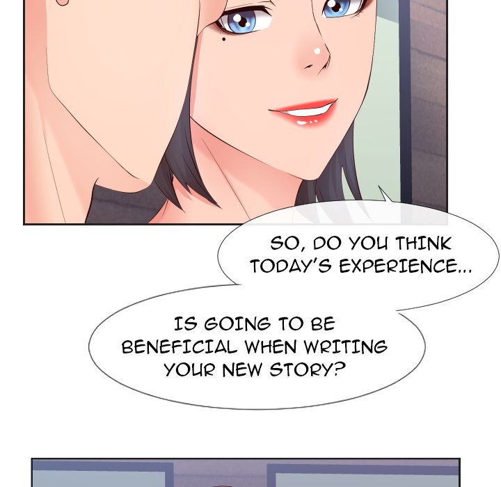 Inexperienced - episode 20 - 34
