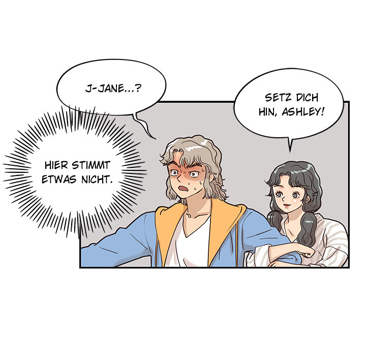 Der Hahn im Korb - episode 30 - 56