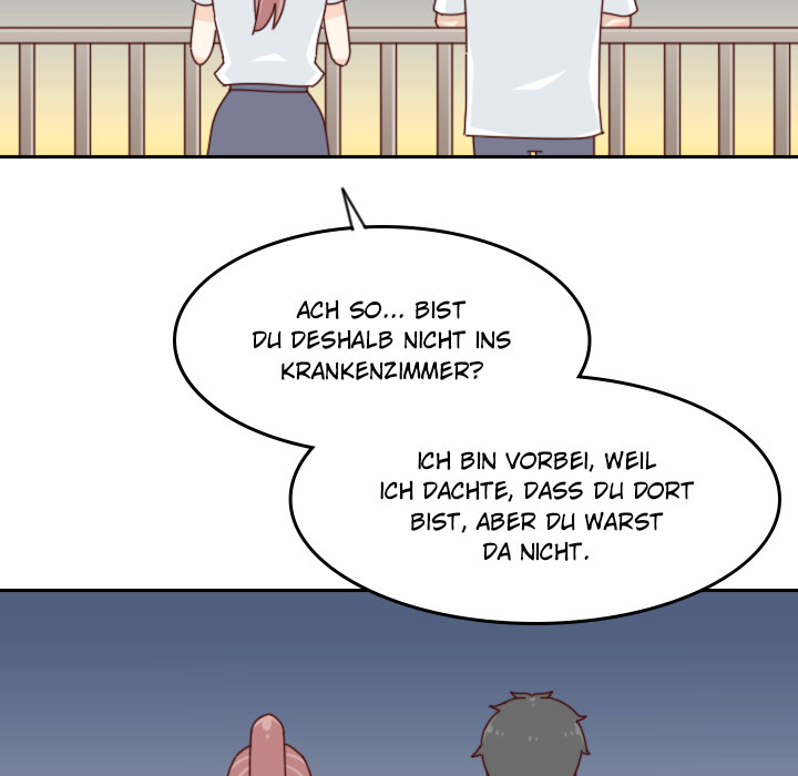 Dinge, die das Herz erwärmen - episode 52 - 136