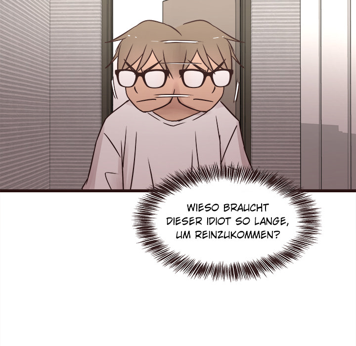 Liebe ist doof - episode 15 - 108
