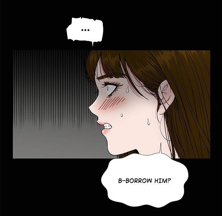 My Secret Double Life - episode 21 - 18