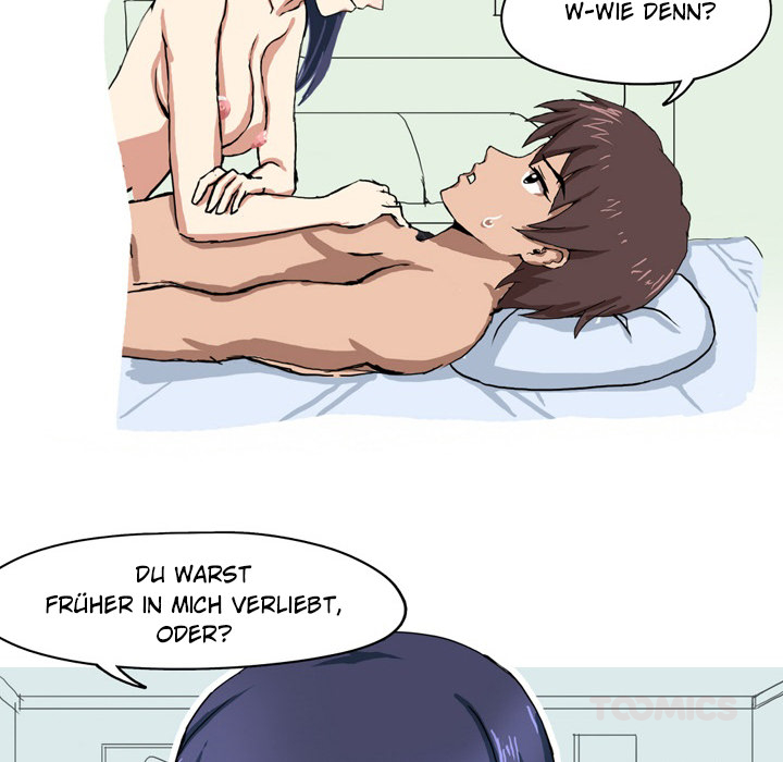 Forever Gossip - episode 8 - 35