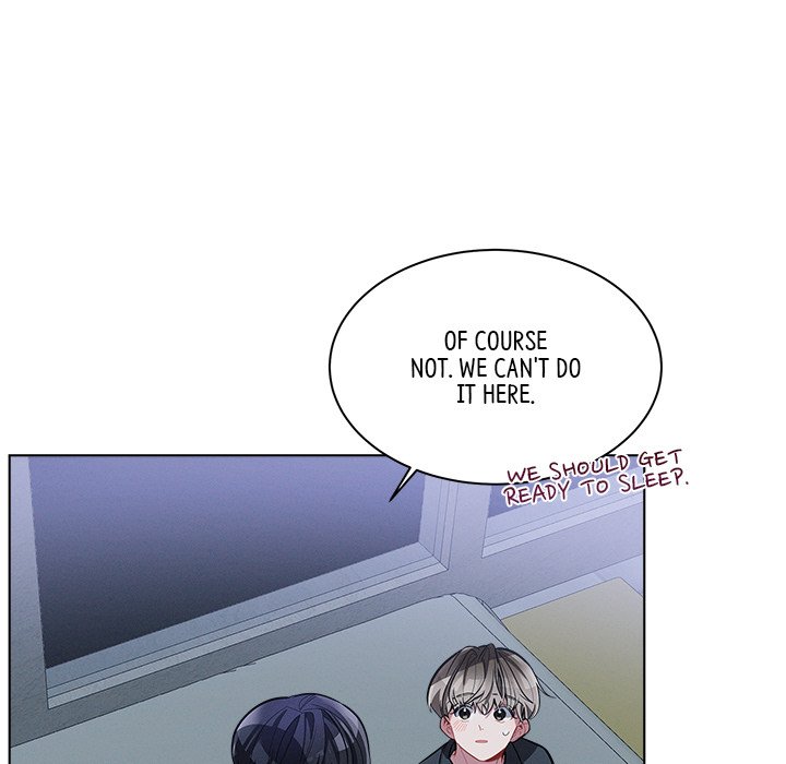 Cherry Doll Scandal - episode 12 - 4