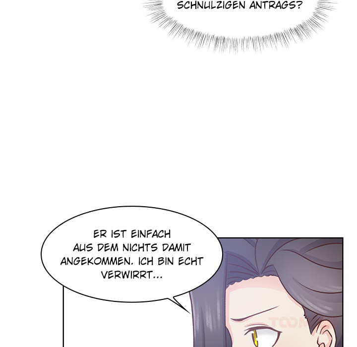 Der Mädchen-Knigge - episode 57 - 71