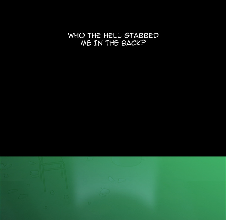 Killed Once, Back for Blood - episode 1 - 135