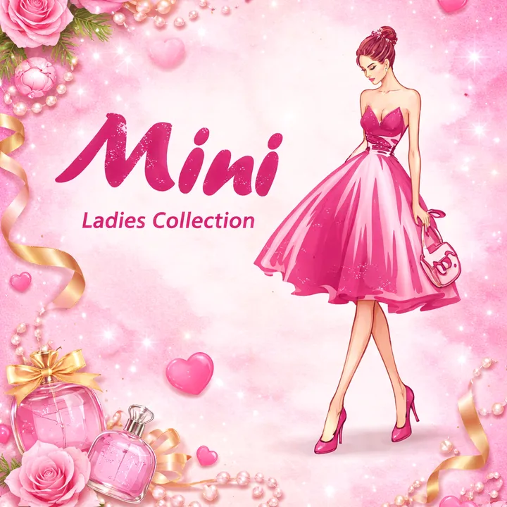 miniladiescollection