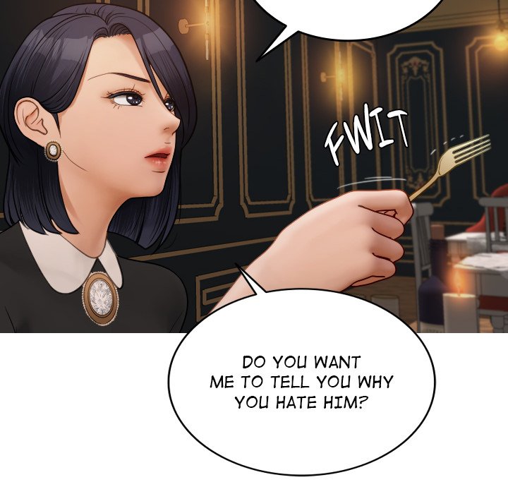 Make Me Yours, Professor - episode 27 - 7