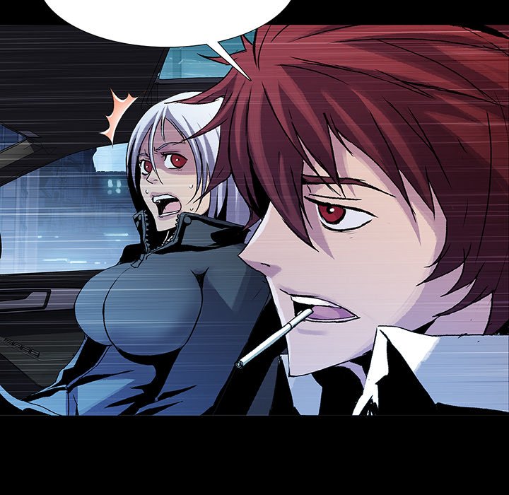 Blood Blade - episode 11 - 94