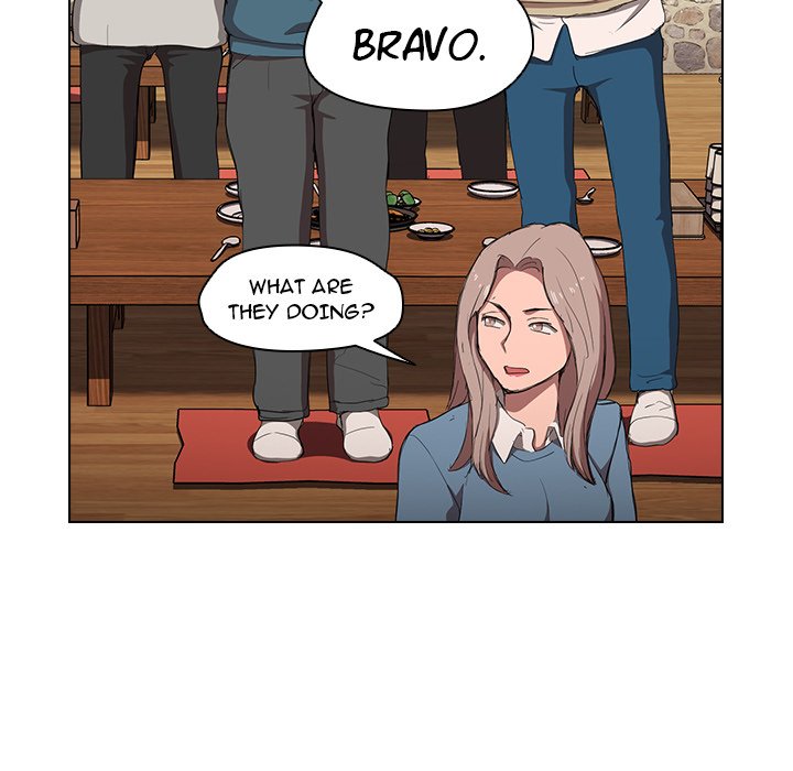Who Cares If I'm a Loser! - episode 24 - 56
