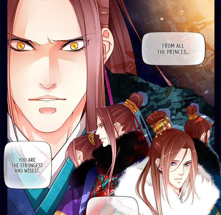 Behind the Clouds - episode 19 - 7
