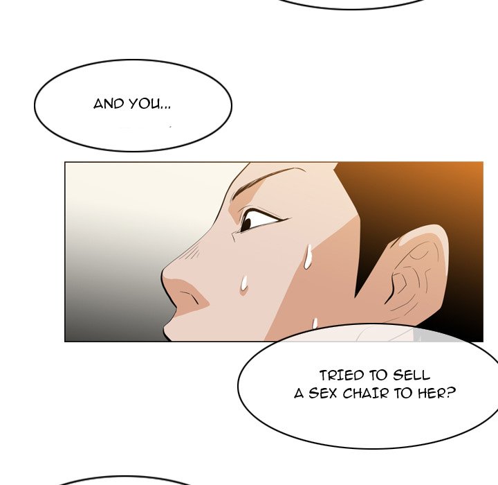 Path to Salvation - episode 11 - 51