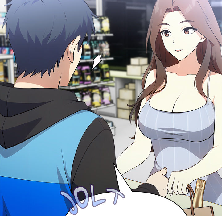 Tempted at the Register - episode 6 - 76