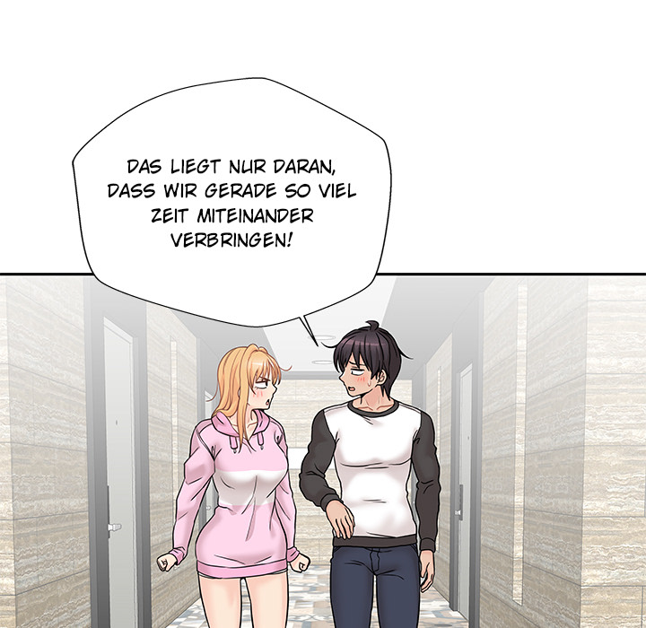 Liebe... aber nur zum Üben - episode 29 - 109