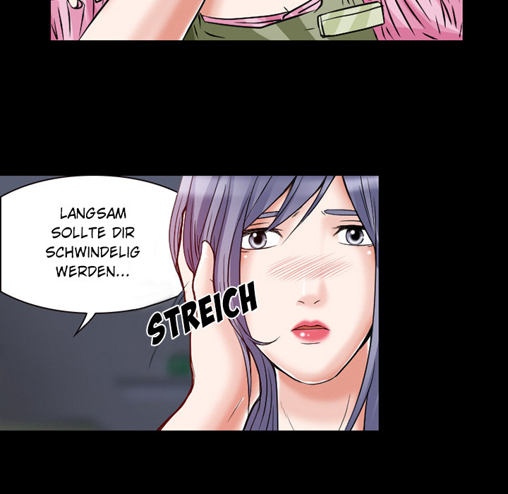Gestörte Liebe - episode 23 - 36