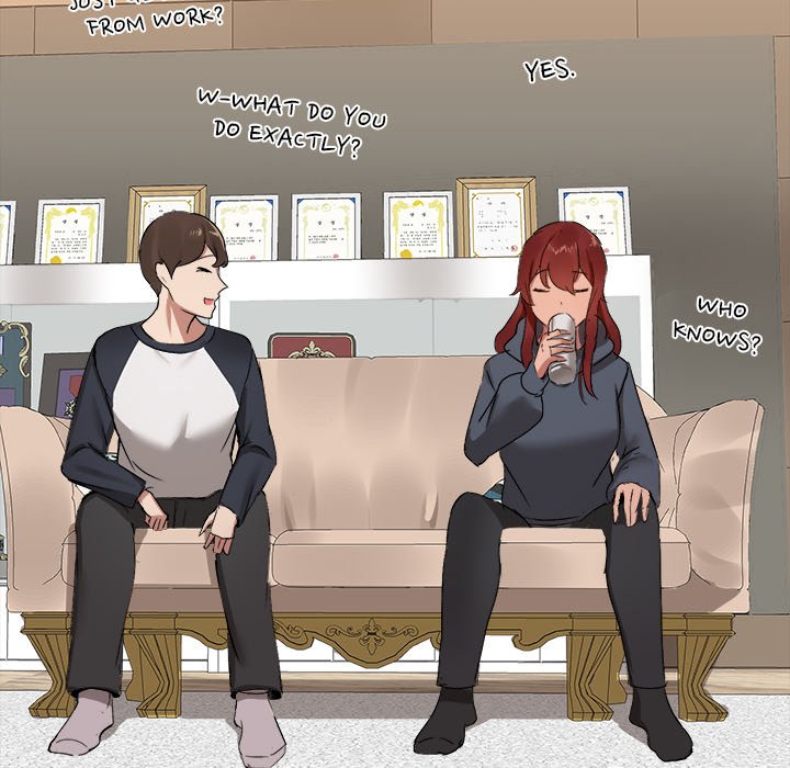 Boyfriend For Rent - episode 1 - 181
