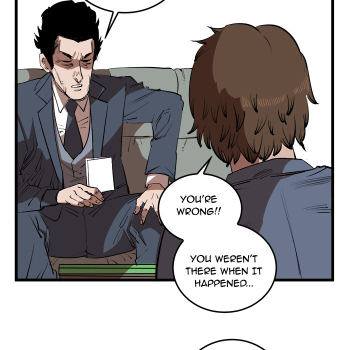 A Bad Friend - episode 15 - 35