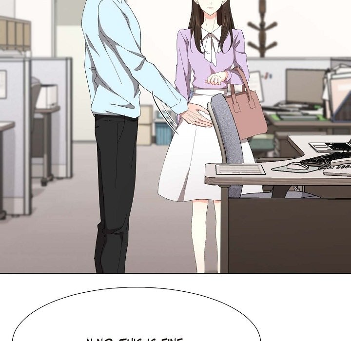 Fragrant Office Life - episode 4 - 76