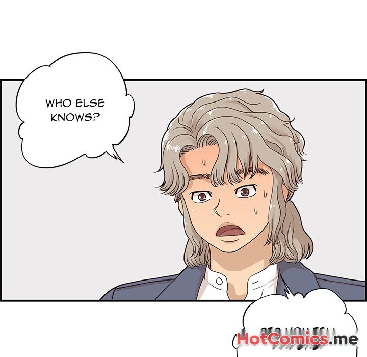His Women's University - episode 27 - 37