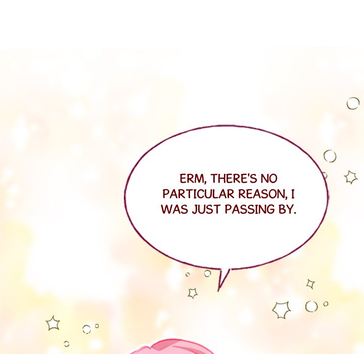 Spring for the Headless Prince - episode 21 - 33