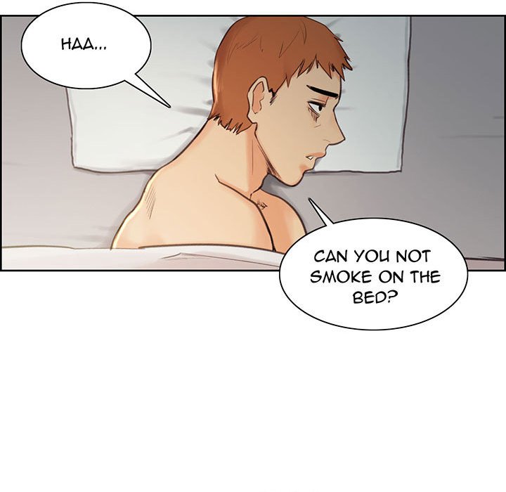 The Sharehouse - episode 1 - 135