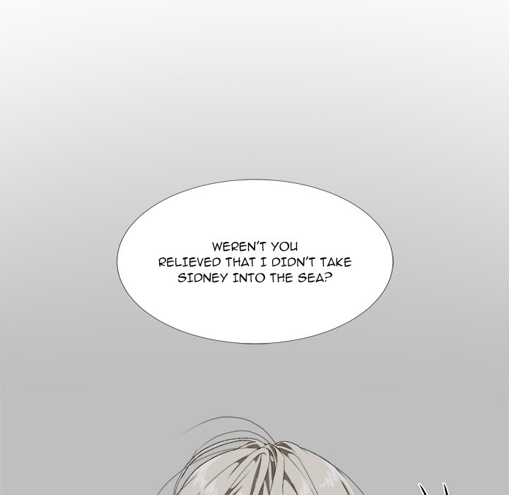 The Spring Scent of the Sea - episode 22 - 25