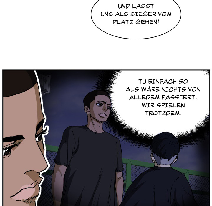 Tweener - episode 57 - 102