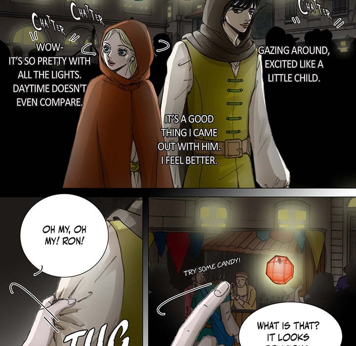 The Emperor's Woman - episode 39 - 7