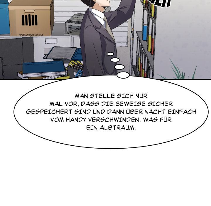 Staatsanwalt Lim: Betrügern auf der Spur - episode 13 - 168