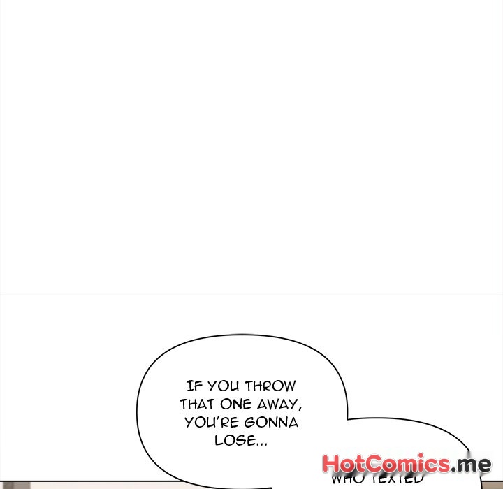 An Outsider's Way In - episode 7 - 107