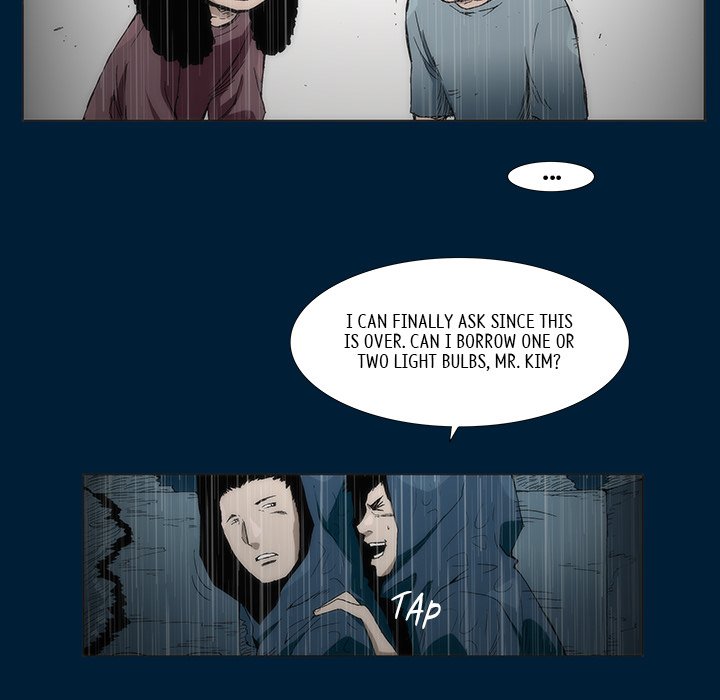 Monsoon Rain - episode 11 - 28