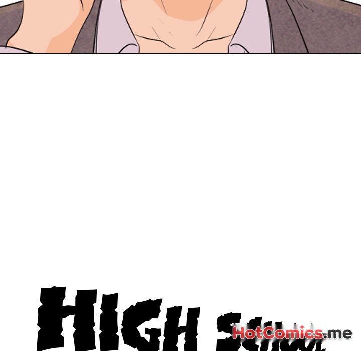 High School Legend : Red Dragon - episode 75 - 13