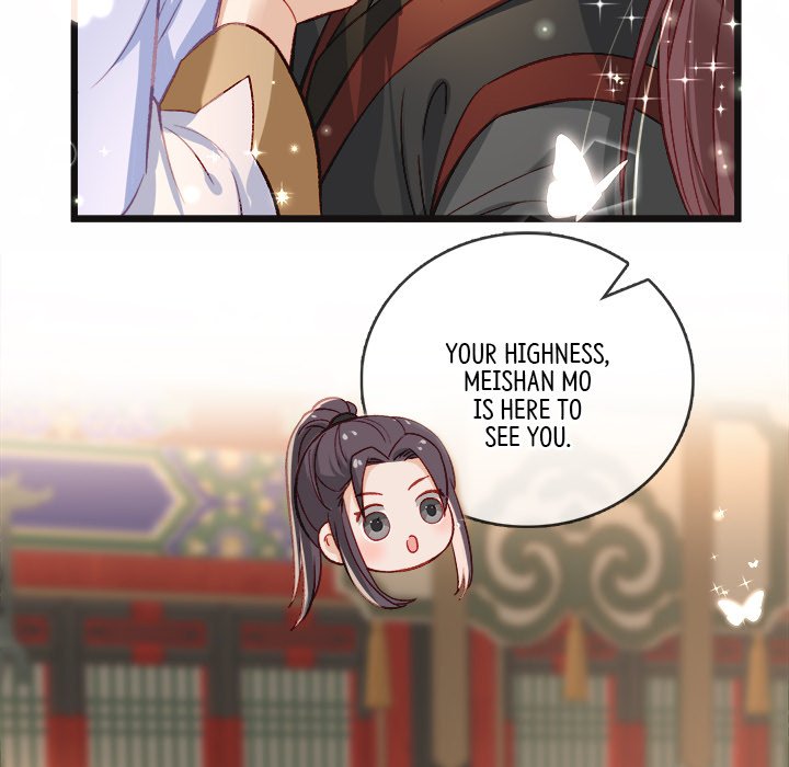 The Emperor's Choice - episode 21 - 104