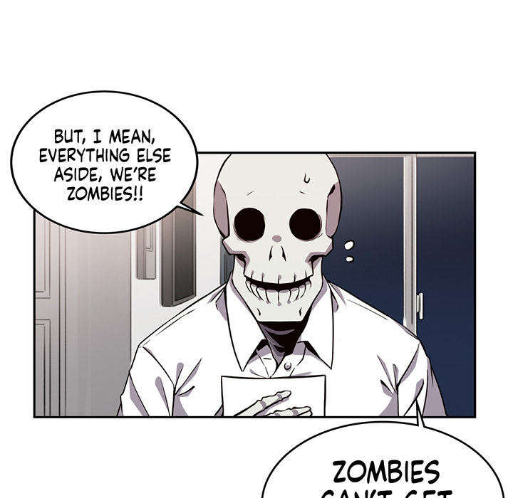Zombie Girlfriend! - episode 42 - 15